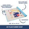 Air Filled Multipurpose Waterproof Massage Mat For Baby