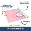 Air Filled Multipurpose Waterproof Massage Mat For Baby