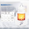 2 in 1 Multifunctional Baby Bottle & Food Warmer