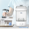 2 in 1 Compact Baby Bottle Steam Sterilizer