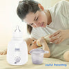 2 in 1 Multifunctional Baby Bottle & Food Warmer