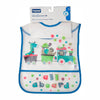 Baby Crumb Catcher Bib Bighopop.in