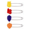 Nappy Pins (Pack Of 4) - hopop.in