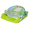 Anti Skid Compact Baby Bath Chairhopop.in