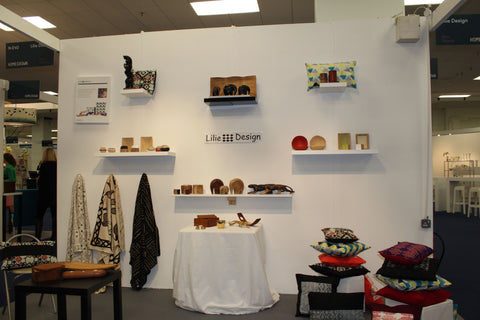 Nilare african design art contemporary luxury top drawer