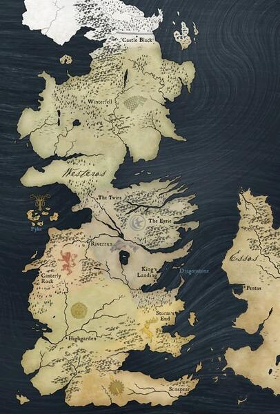 Westeros