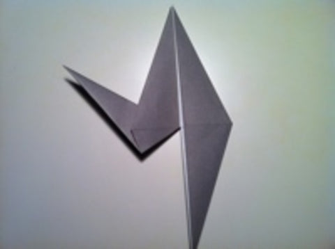Dragon origami étape 16 02