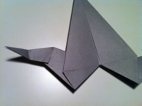 Dragon origami étape 20 02