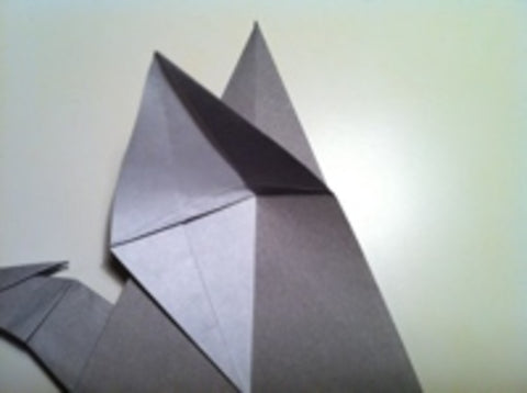 Dragon origami étape 32 02