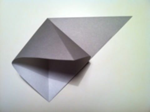 Dragon origami étape 4 02
