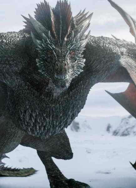 Drogon