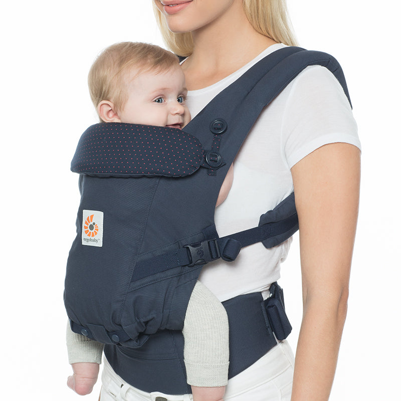 adapt baby carrier