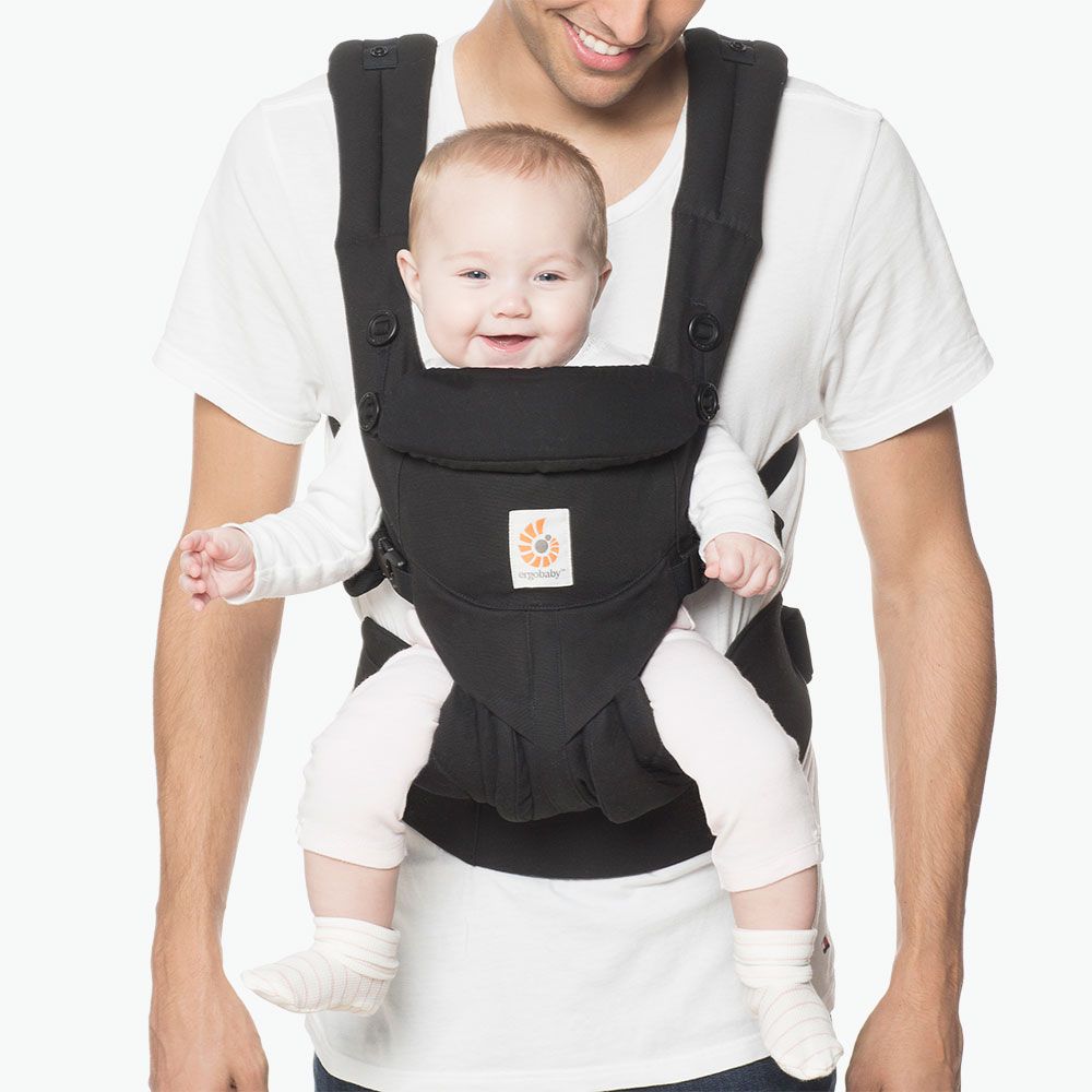 ergobaby 360 4 position infant insert