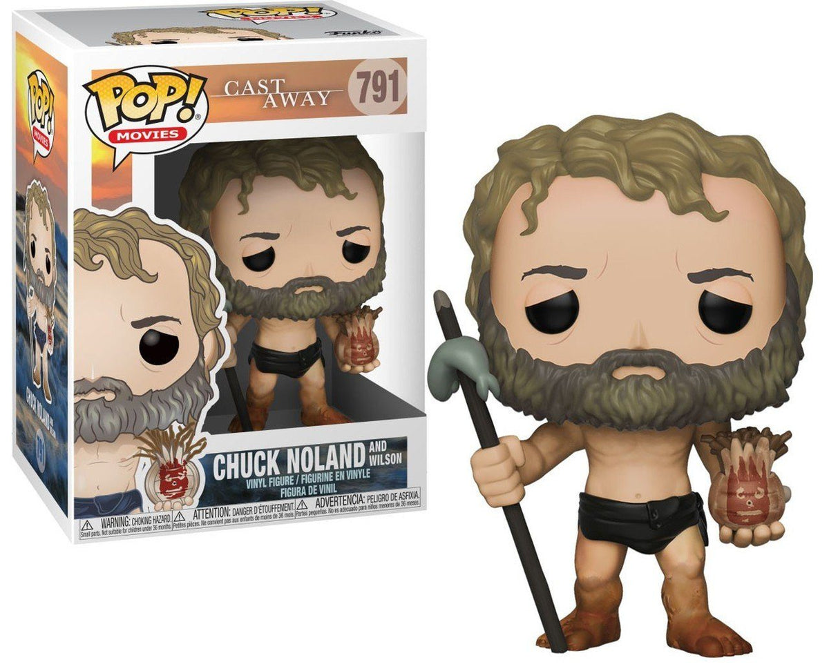 chuck funko pop