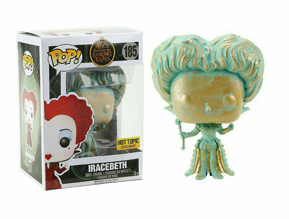 alice funko pop