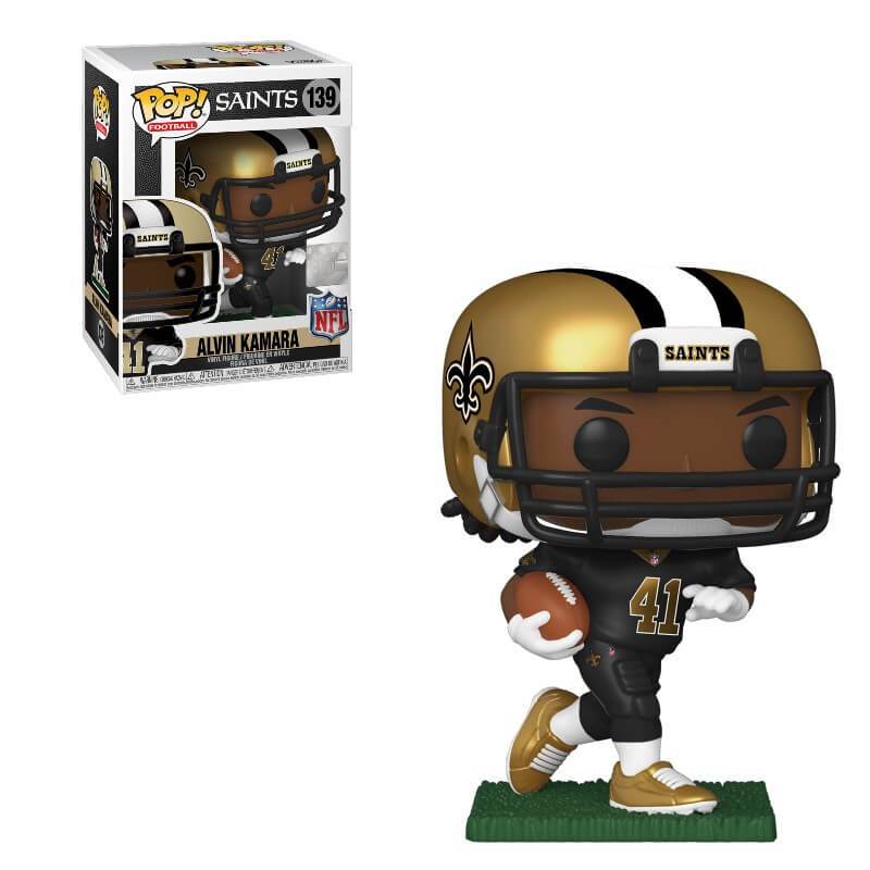 funko pop saints