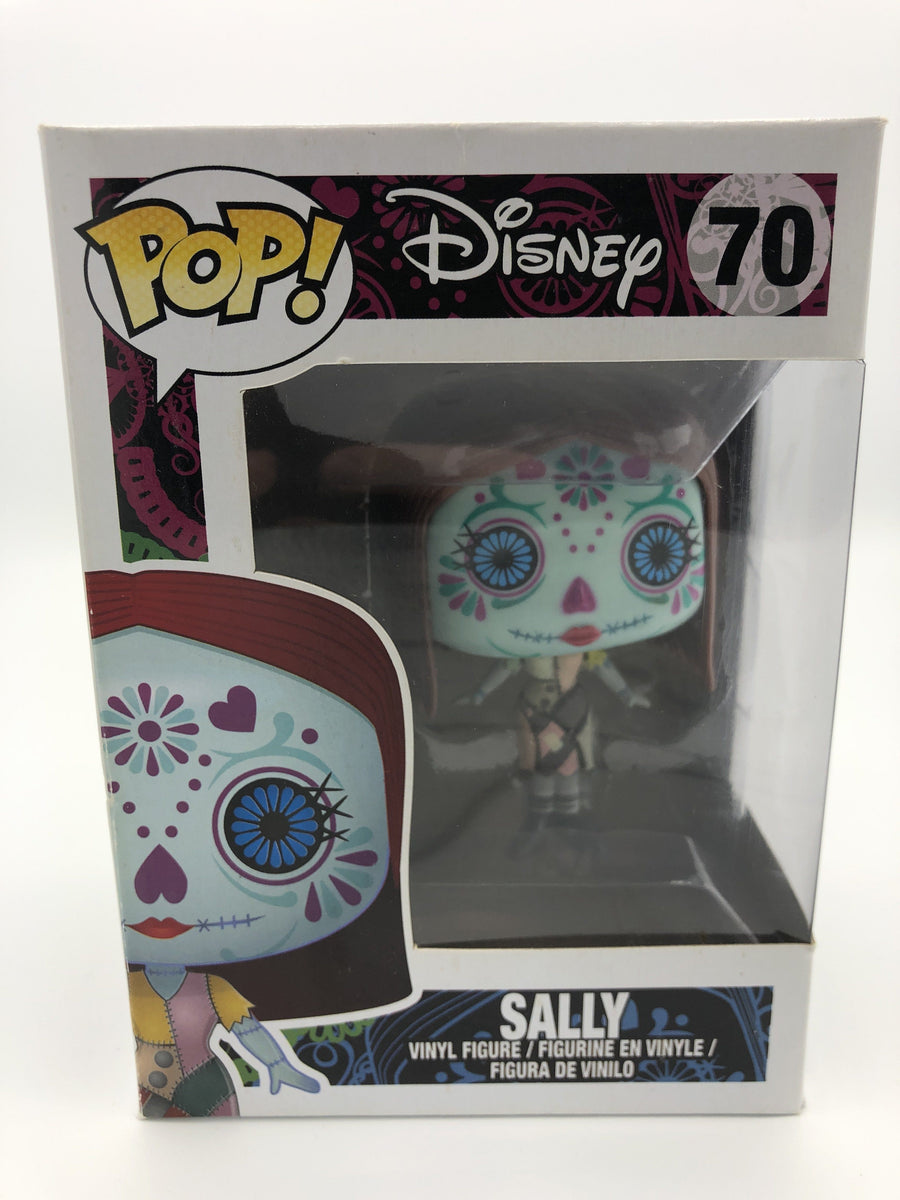 funko pop sally 70