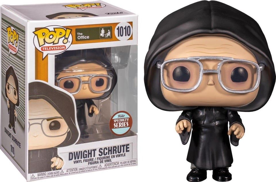 the office funko pop pre order