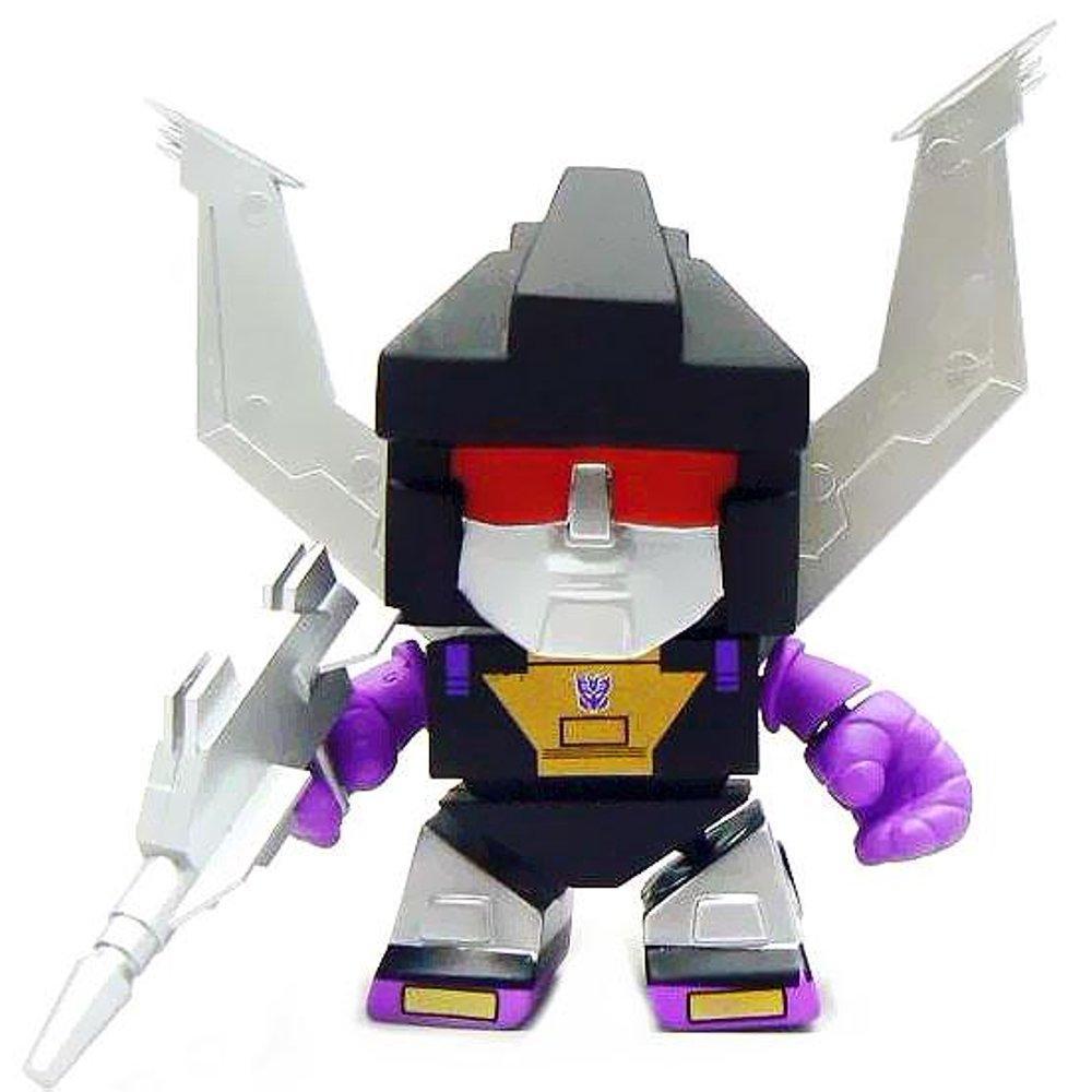 transformers action vinyls