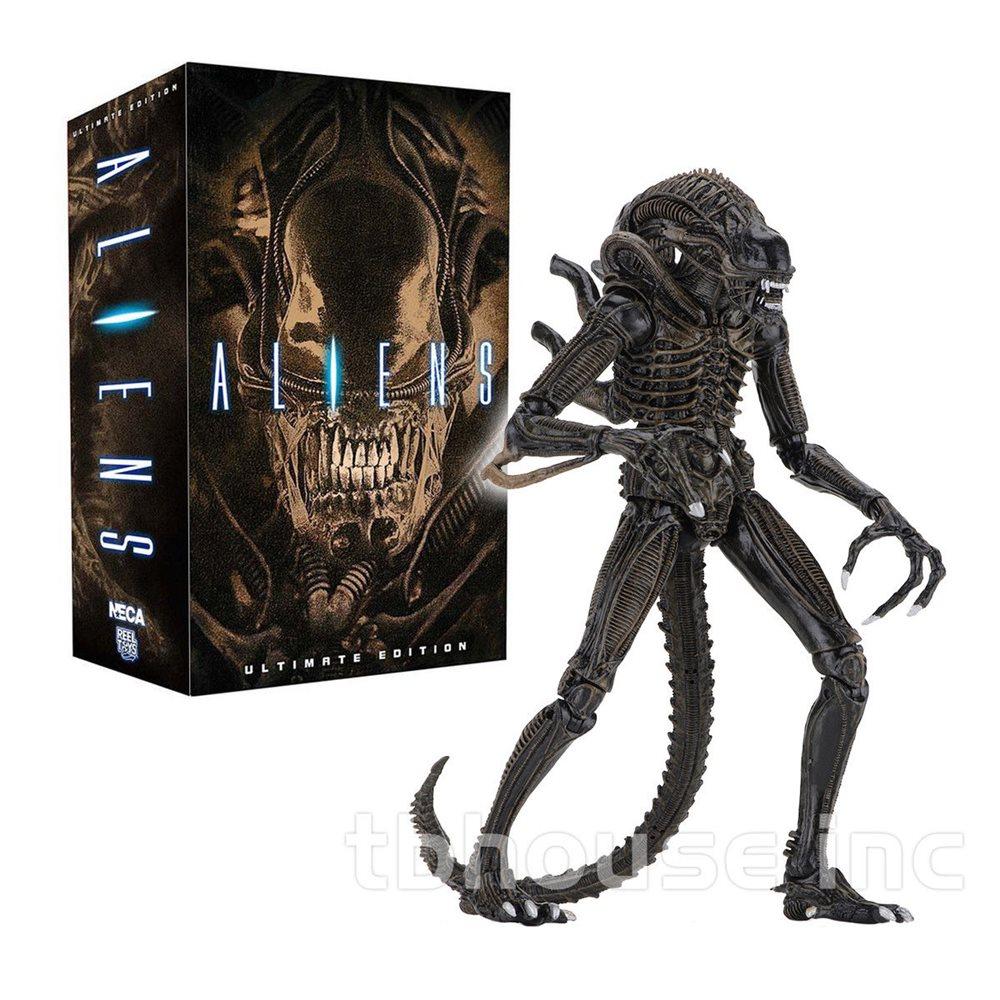 neca alien ultimate edition