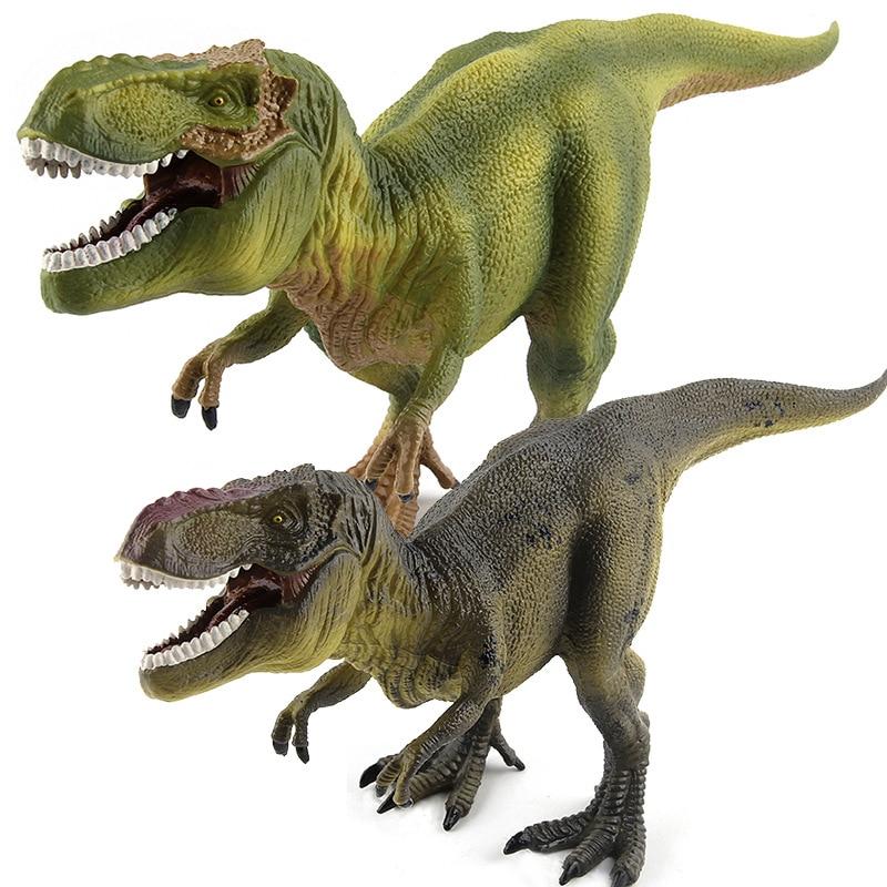 grande figurine dinosaure
