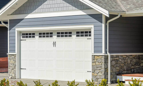 Garage Door