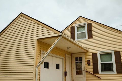 garage siding