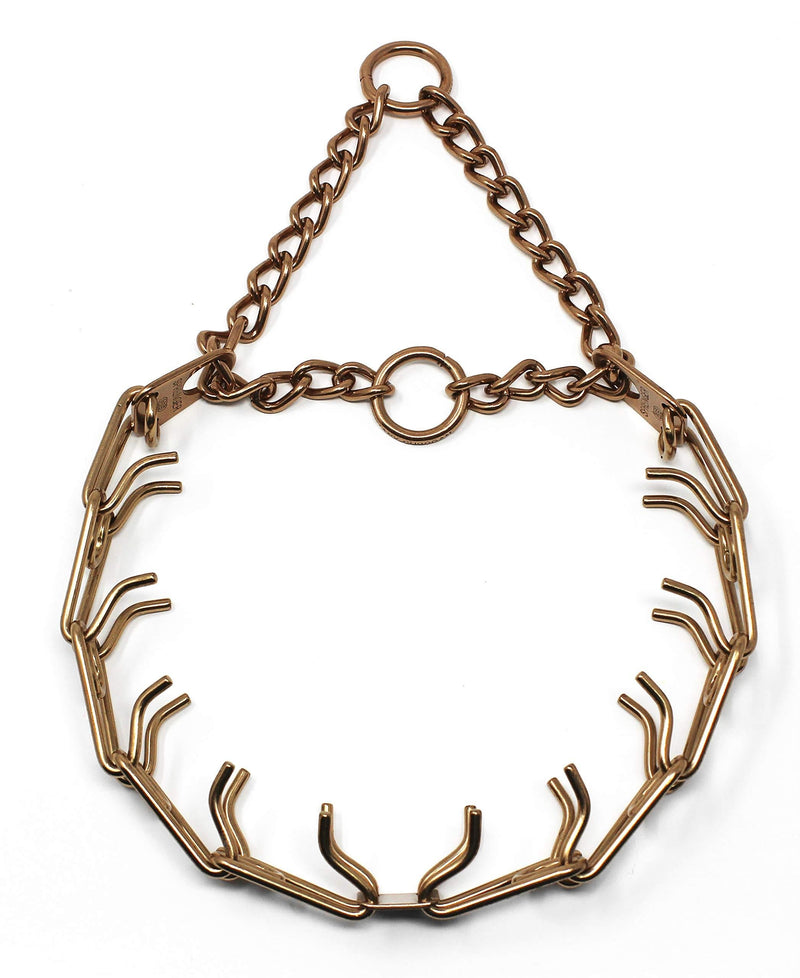 curogan prong collar