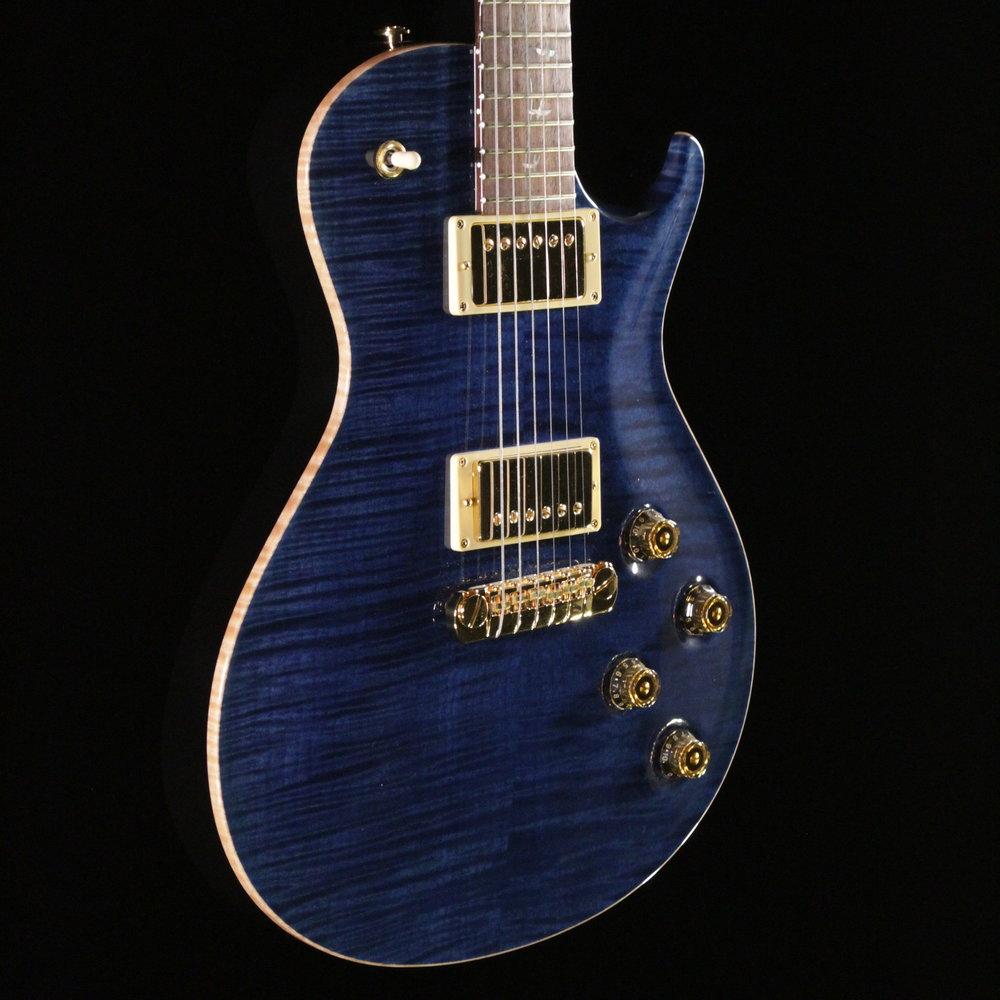 prs 20th anniversary singlecut