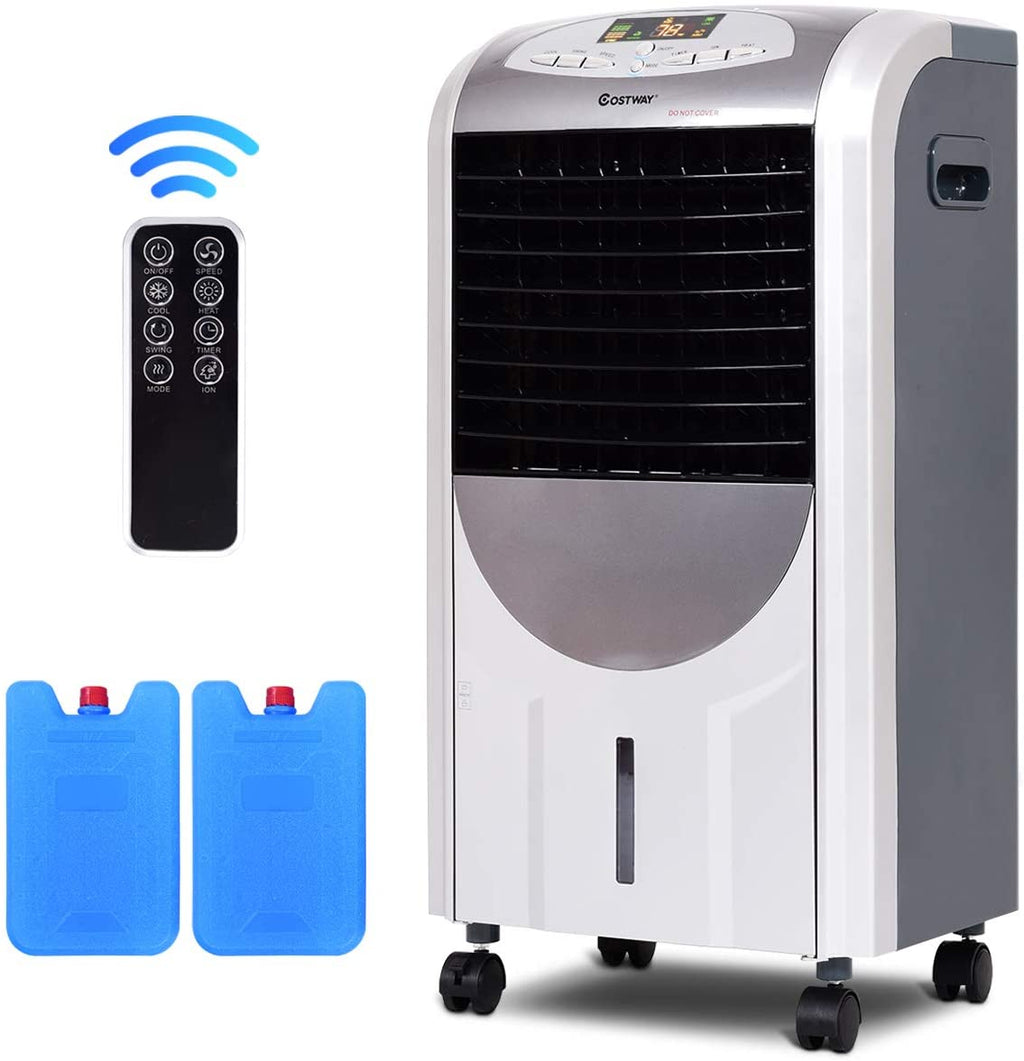 air cooler & heater