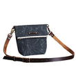 Load image into Gallery viewer, Red House Satchel Ash