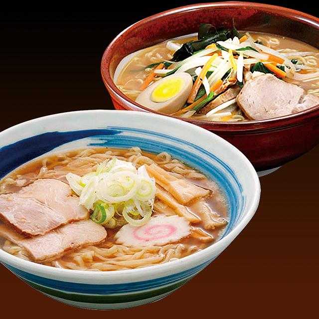 蔵で生まれた喜多方ラーメン ふくしま市場 福島県産品オンラインストア