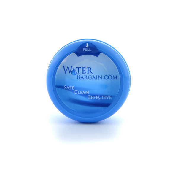 water cap