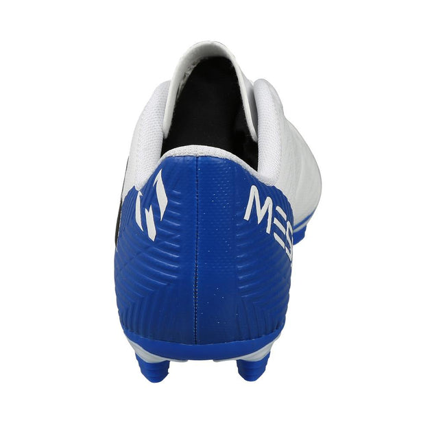 men's adidas football nemeziz 18.4 flexible ground boots
