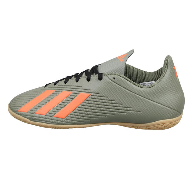 adidas football indoor shoes