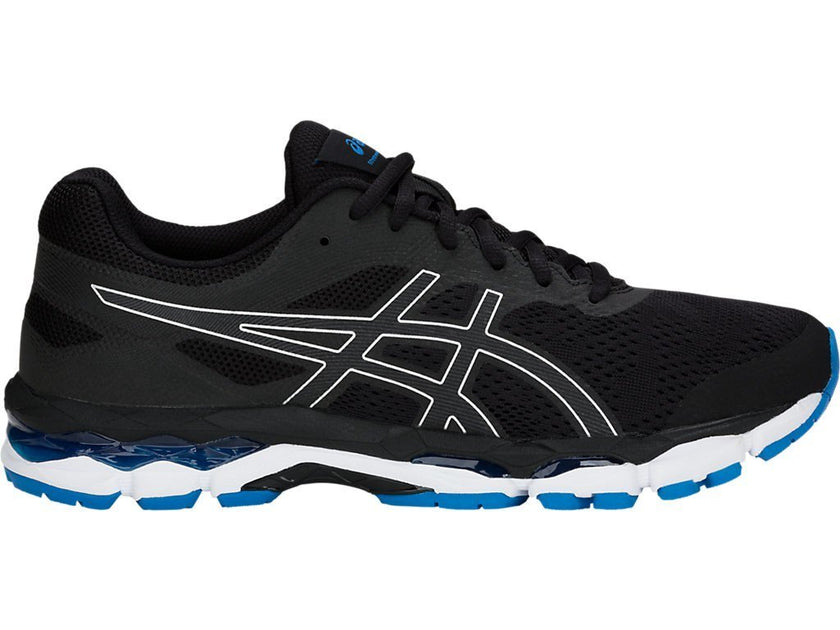 asics superion 2 review