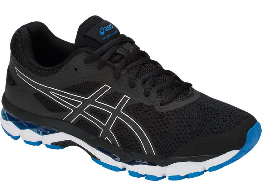 asics superion review