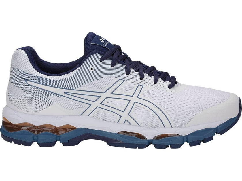 asics superion review
