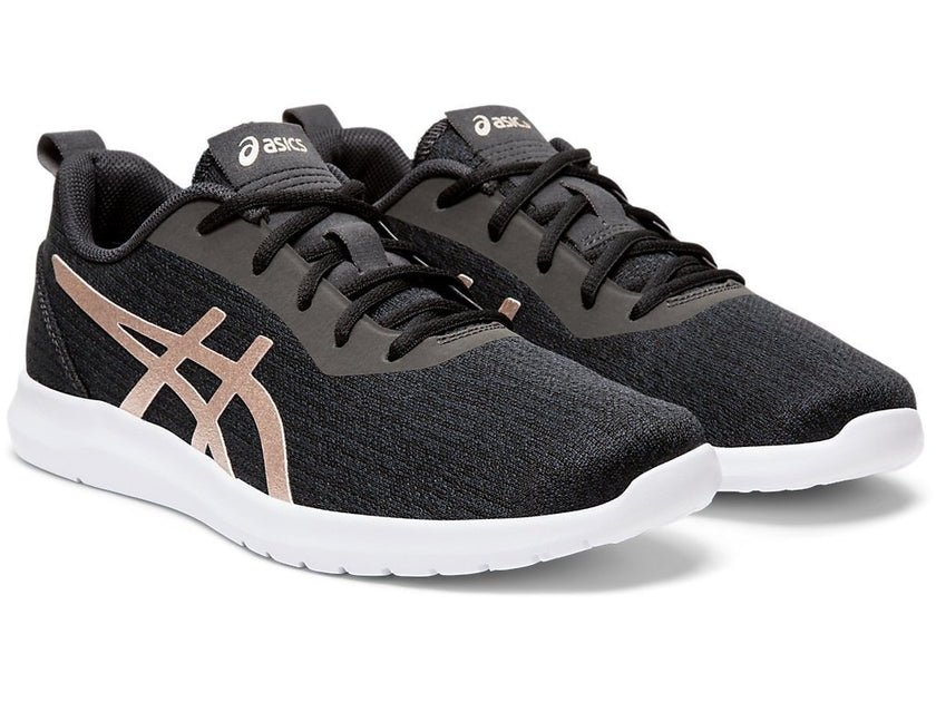 asics kanmei black