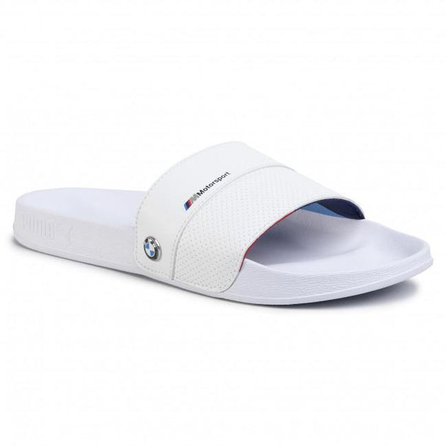 puma bmw motorsport slides