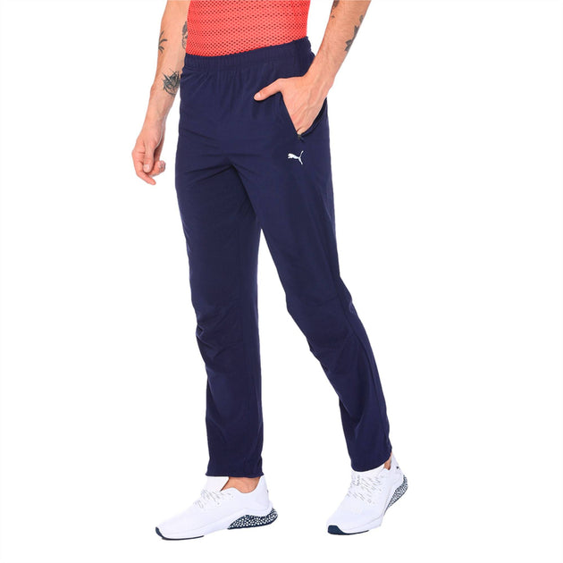 puma virat kohli track pants