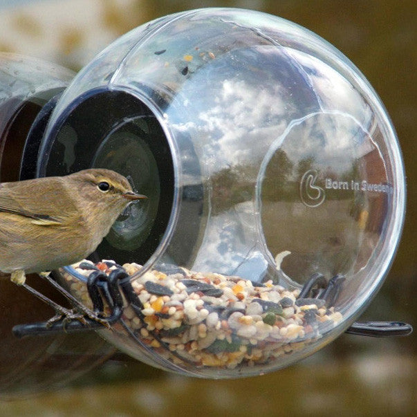 Born In Sweden Birdfeeder Kob I Areastore Dk Areastore Dk