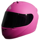 CASCO MT HELMETS INTEGRAL ALAMO EVO ROSA MATE