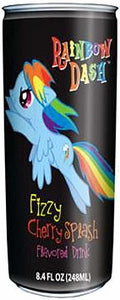 My Littel Pony Energy Drink