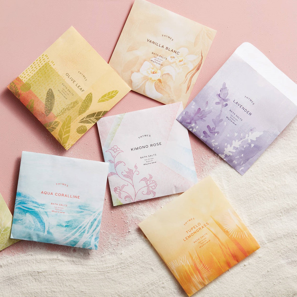 thymes lavender bath salts