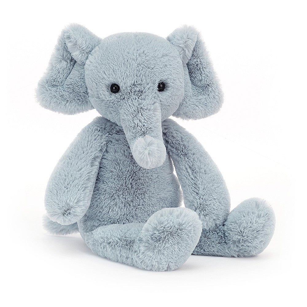 jellycat nugget elephant