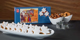 Gingerbread World Blog - Lebkuchen Schmidt Festive chest