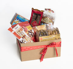 Gingerbread World Lebkuchen Schmidt Canada - Blog - Specialty Gift Packages for Christmas 2016