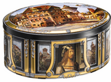 Gingerbread World Blog - Albrecht Duerer House and Lebkuchen Schmidt Chest