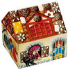 Gingerbread World Lebkuchen Schmidt Canada - Blog - Fairy Tale House with Lebkuchen Herz or Hearts